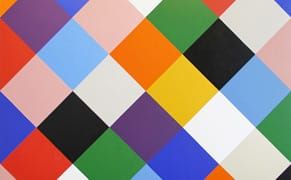 Stephen Westfall’s Breakthrough