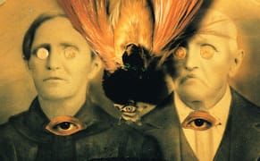 Rediscovering the 1950s Art Scene of San Francisco