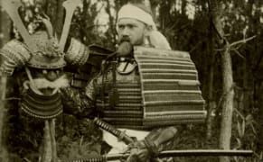 The Eccentric Fish Enthusiast Who Brought Armor to the Met