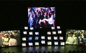 Hot Internet TVs on Frozen Winter Days