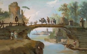 Weekend Words: Bridge