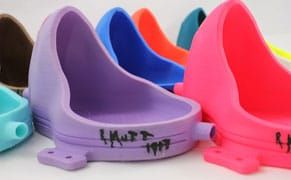 The Art of 3D Printing