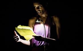 Exploring Pain at the COIL Festival