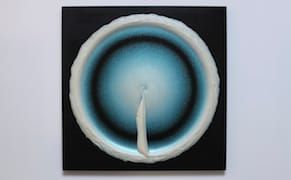 Weekend Studio Visit: Albert Contreras in Santa Monica, California