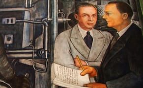 Detroit Emergency Manager Continues Detroit Institute of Arts Shakedown