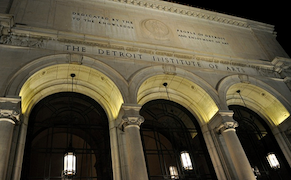 Detroit Bankruptcy Judge Denies Creditors a New Appraisal of DIA