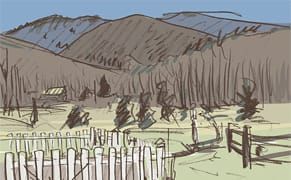 Do Artists Need Pets?