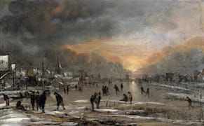 Weekend Words: Freeze