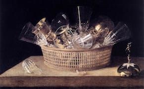 Weekend Words: Glass