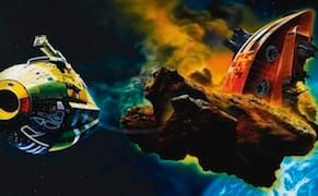 Tech Blogs Discover Art World, Copyright Soul-Searching Ensues