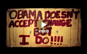 Andres Serrano Shows Us How Not to Help the Homeless