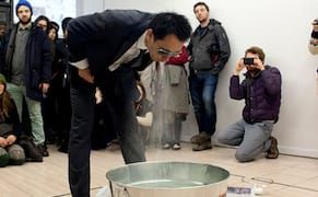 The Point of No Return