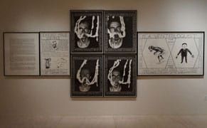 Welcome to Mike Kelley University