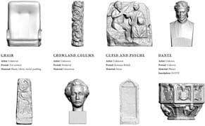 3D Print Your Own Museum