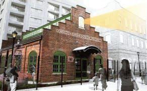 After 15 Years, National Lighthouse Museum Finally Sets Opening Date