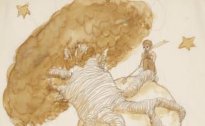 Morgan Library Unveils New York Roots of 'The Little Prince' in Manuscript Exhibition