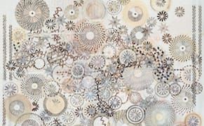 Beer with a Painter: Tine Lundsfryd