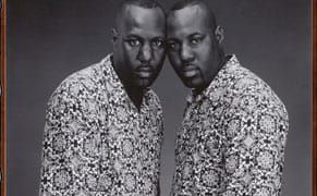 Over 200 Years of Portraiture in One Exhibition