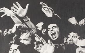 Found Sounds, Found Stories: Andy Mister’s Liner Notes