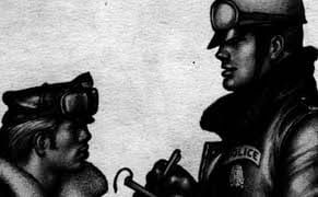 Tom, Bob, and the Boys: Queering Midcentury Americana