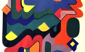 Iran's Reinvention Through Modern Art