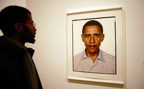 Obama Loves Art History but Thinks It's (Economically) Useless