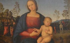 Italy Crowdsources Art Conservation Decision