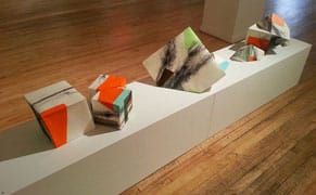 Exploring the Formal Qualities of Hair