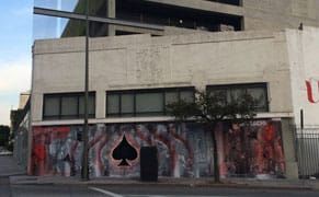 When Is a Mural Not a Mural?