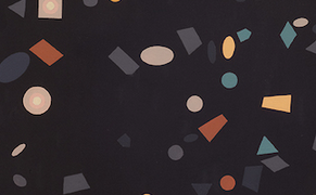 Reality at Two Removes: Alison Turnbull at the De La Warr Pavilion