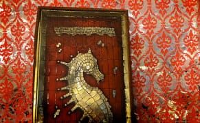 The Seafoam Palace: Opening a Museum for the Curious in Detroit