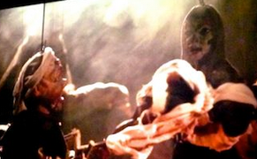 History’s Puppeteer: Wael Shawky at the Serpentine Gallery