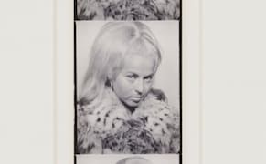 Holly Solomon: For a Pop-Era Icon, an Extended 15 Minutes of Fame