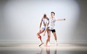 Revisiting a Time When You Could Look but Not Touch