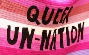 Stitching Not Bitching