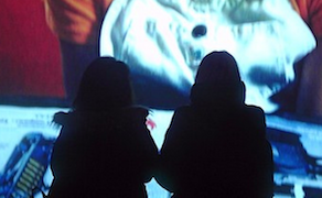 Peaks and Valleys at a Flat Sundance Film Festival