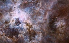 New eBook Turns Space into a Tonal Universe for the Visually Impaired