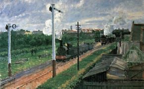 Weekend Words: Track