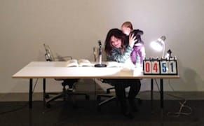 Gertrude Stein All the Time, Time, Time, and Time