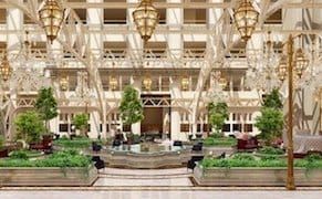 National Endowment for the Arts Skirts Budget Slash in Appropriations Bill