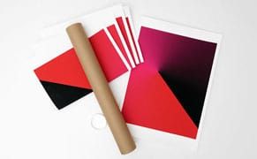 Artist Feuds with London Art Startup Over 'Unauthorized' Prints