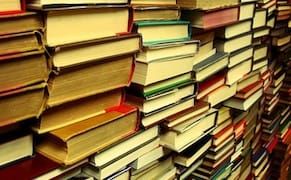 UC Press Makes 700 Books Free Online, Incl. Important Art Titles