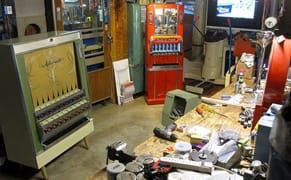 A View from the Easel