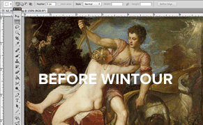 Nuclear Wintour at the Metropolitan Museum