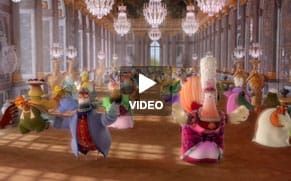 A Look at the Oscar-Nominated (and Not) Animated Shorts