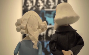 Mexico City Artists Discuss Their Work in New Interview Series from Kadist Art Foundation