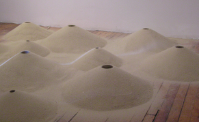 Russian and American Artists Respond to Natural Disasters