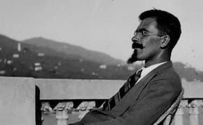 War Elephants and Pious Cats: Basil Bunting's Persian Poems