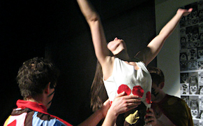 Mean Green Performance Machine