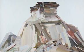 Artists Pick Artists: Claire Sherman